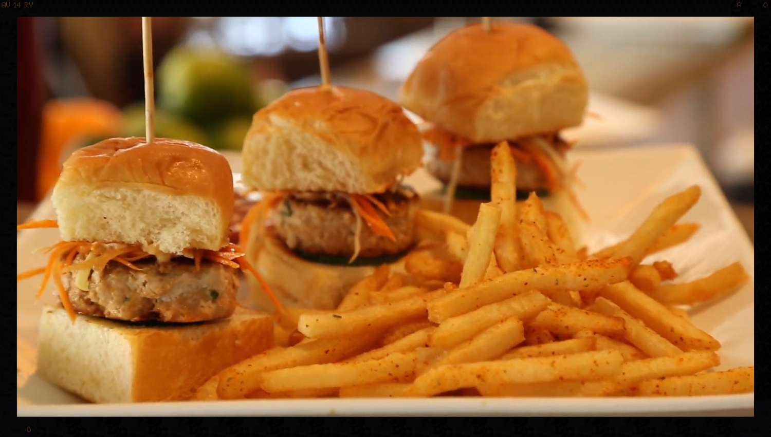 Foodable WebTV Network