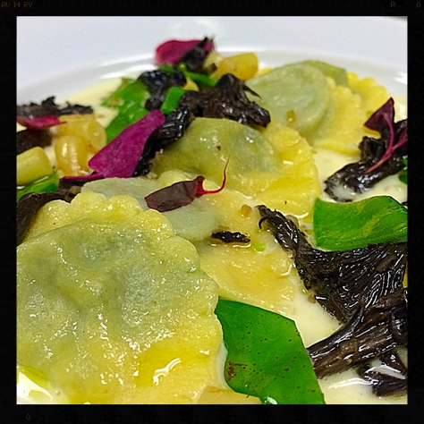 DB Bistro Moderne | Credit: Instagram