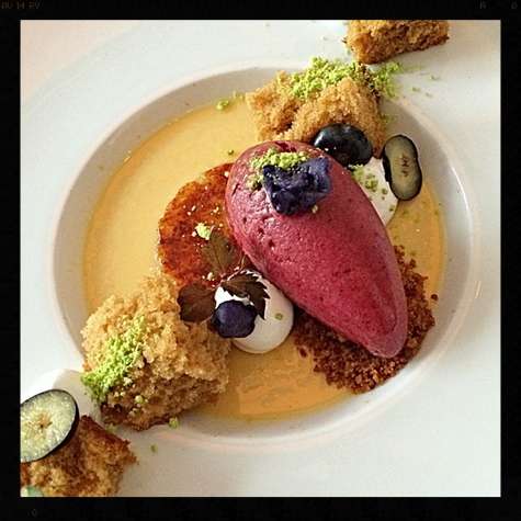 DB Bistro Moderne | Credit: Instagram