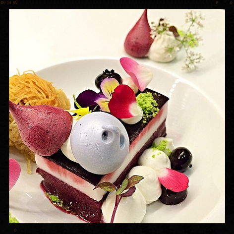 DB Bistro Moderne | Credit: Instagram