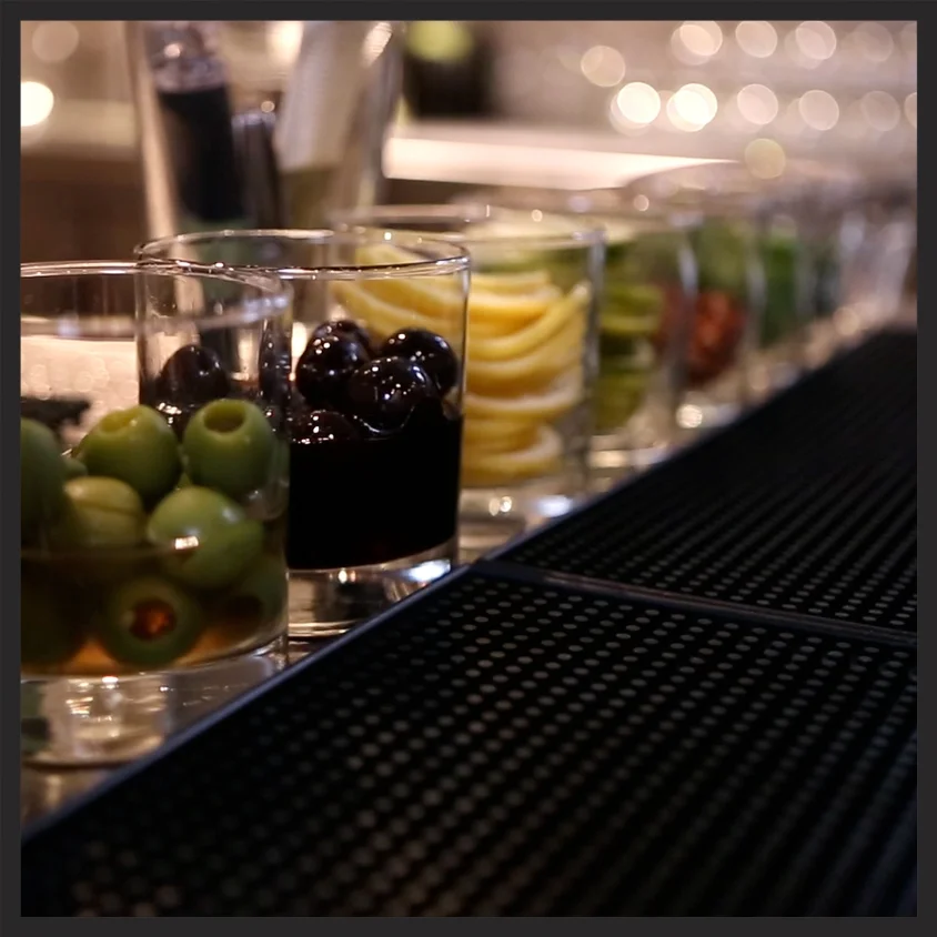 Foodable WebTV Network