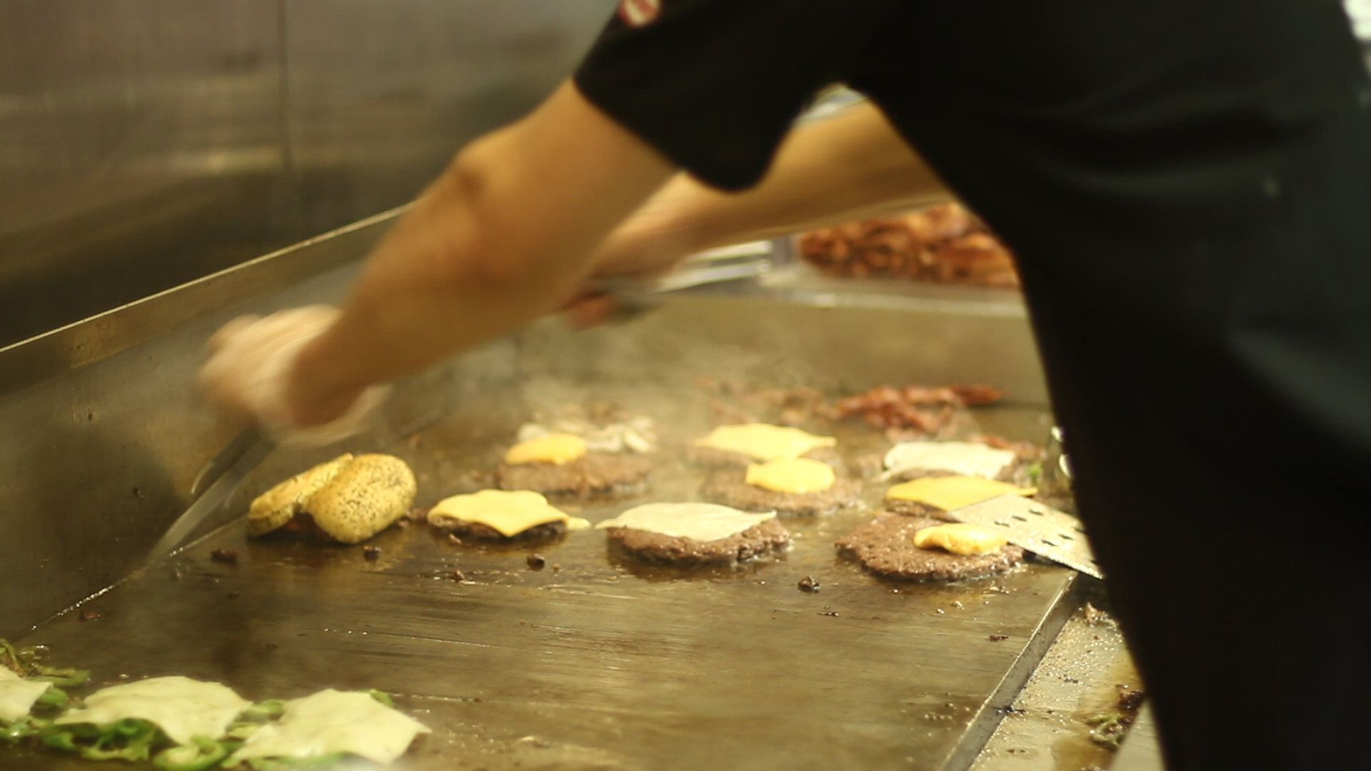 Foodable WebTV Network