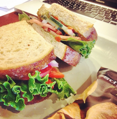 Photo Credit: Instagram, vegan_mollie