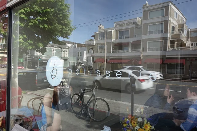 b. patisserie | Foodable WebTV Network