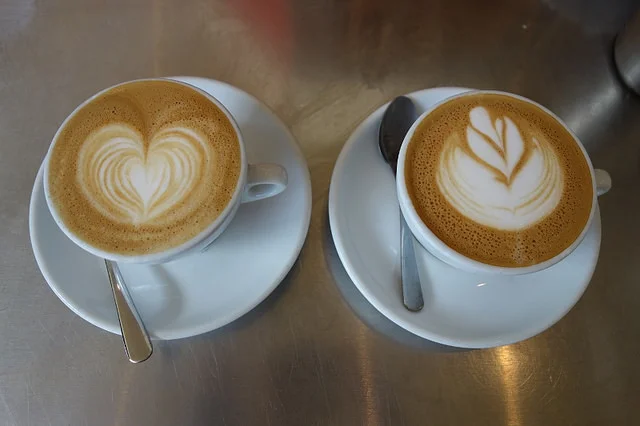 Ritual Coffee | Foodable WebTV Network