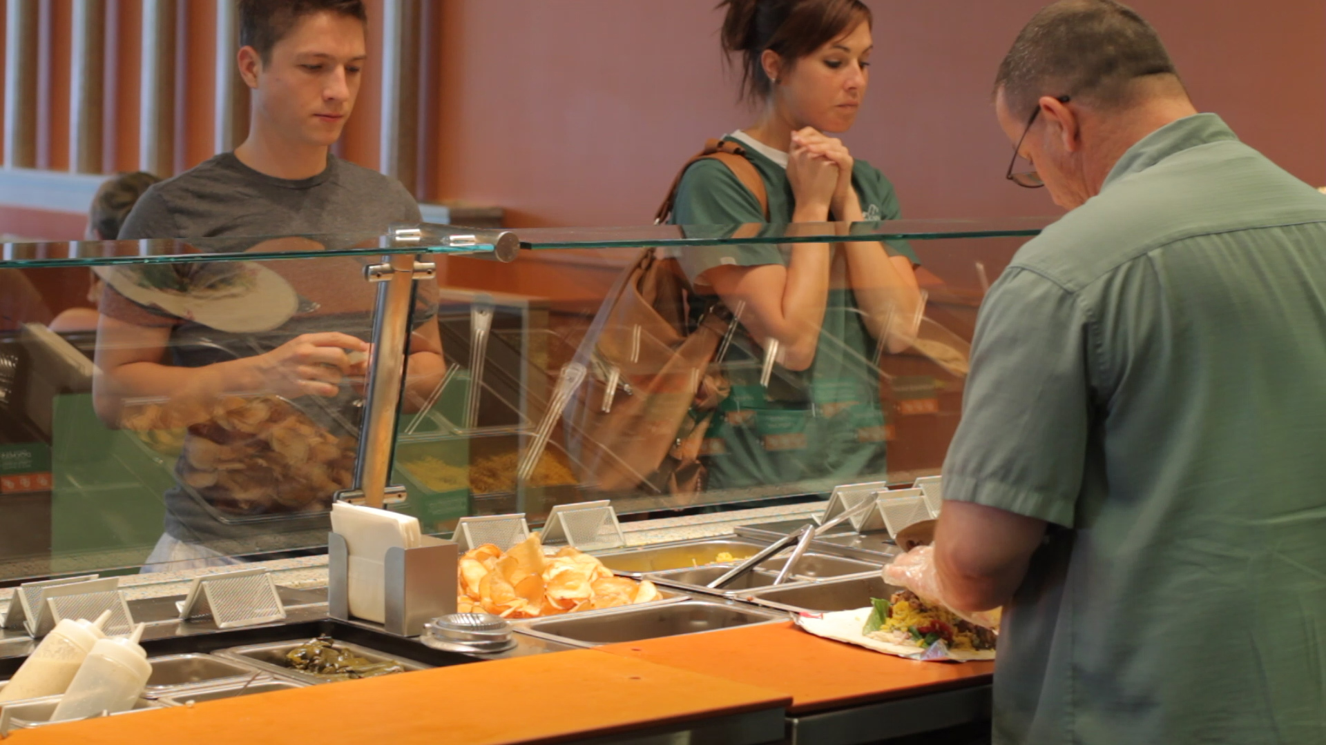 Foodable WebTV Network