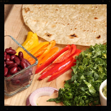 Foodable WebTV Network
