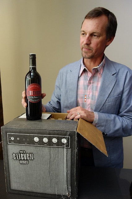 Andrew Murray Vineyards - Andrew Murray