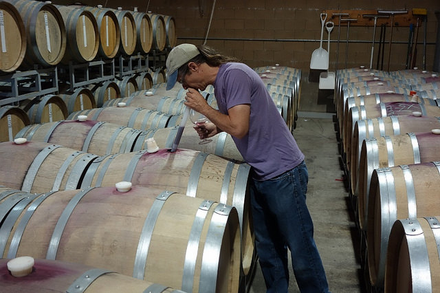 Clos Pepe Vineyards - Wes Hagen