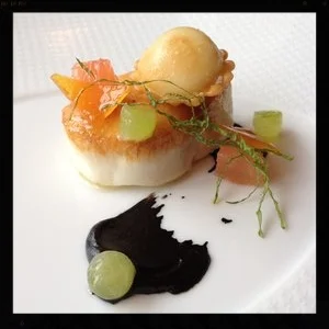 Atlantic Striped Bass | Credit: Yelp, Yiwen S.