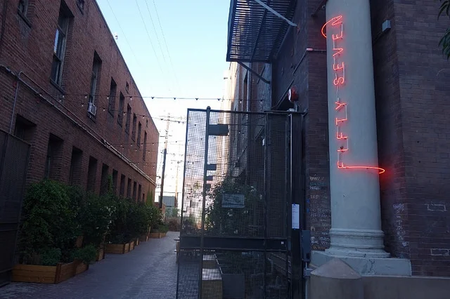 Fifty Seven Restaurant | Foodable Network