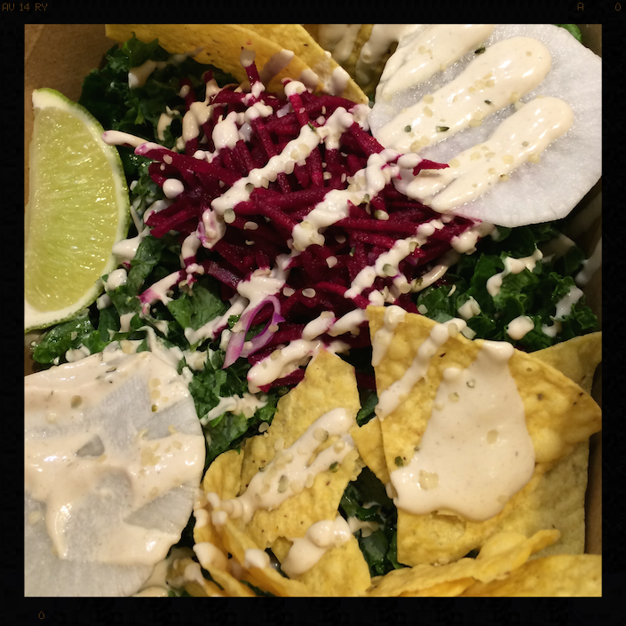 The Oaxaca, Kupfert & Kim | Foodable Network