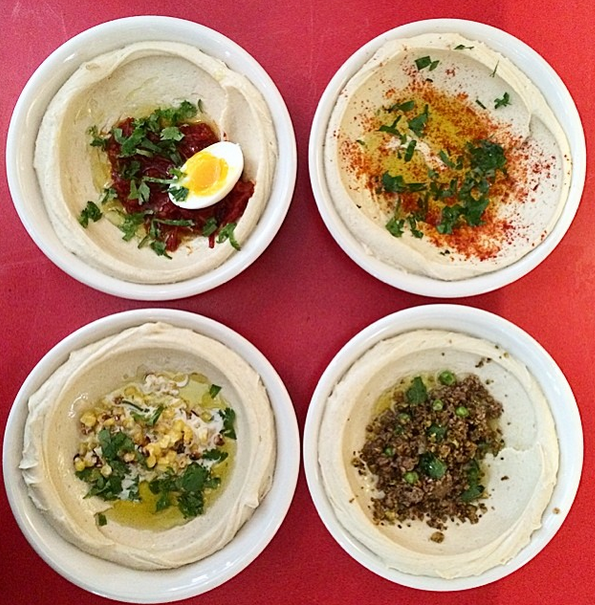 Credit: Instagram, dizengoff_philly