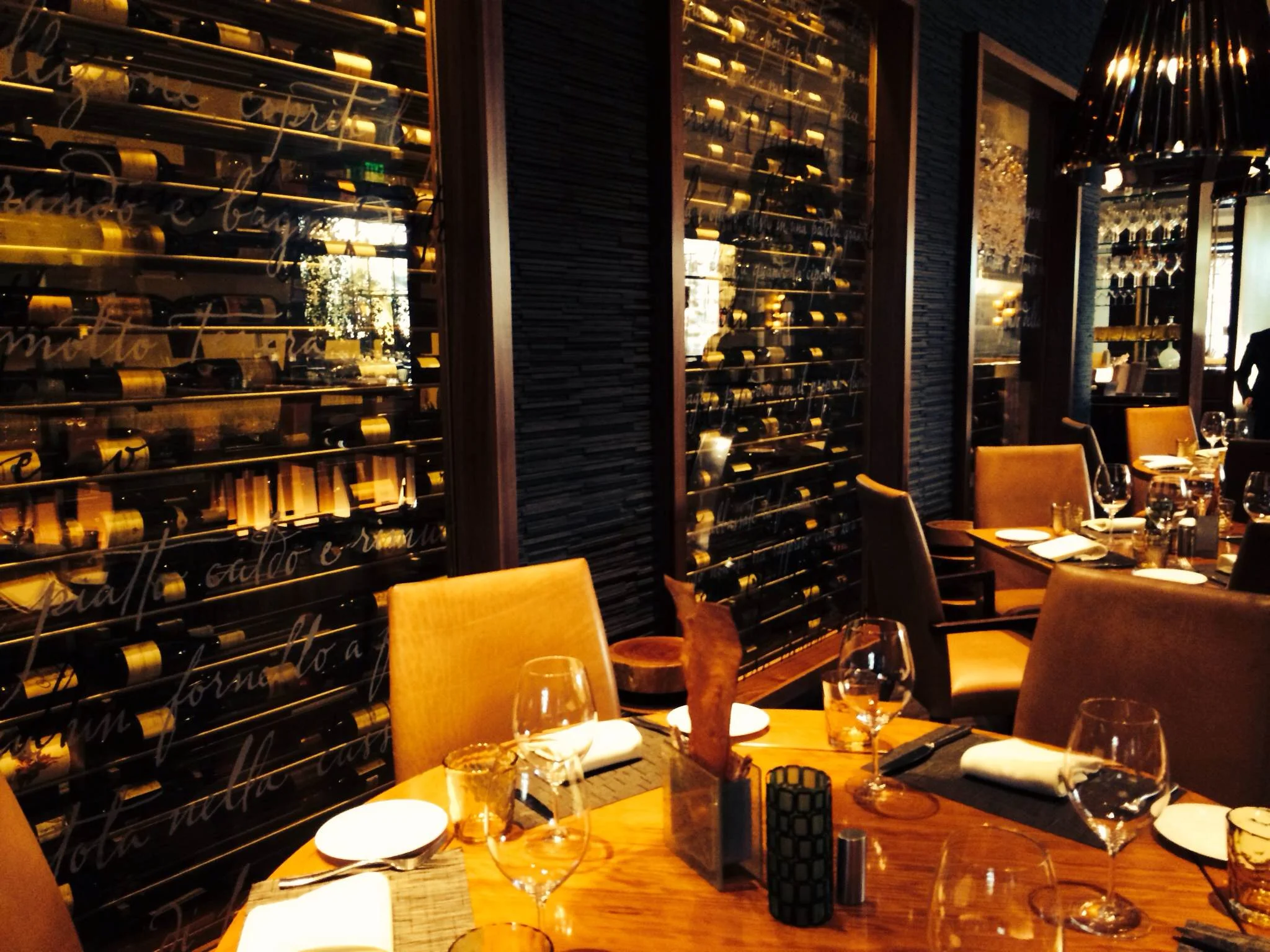 Culina Modern Italian | Foodable WebTV Network