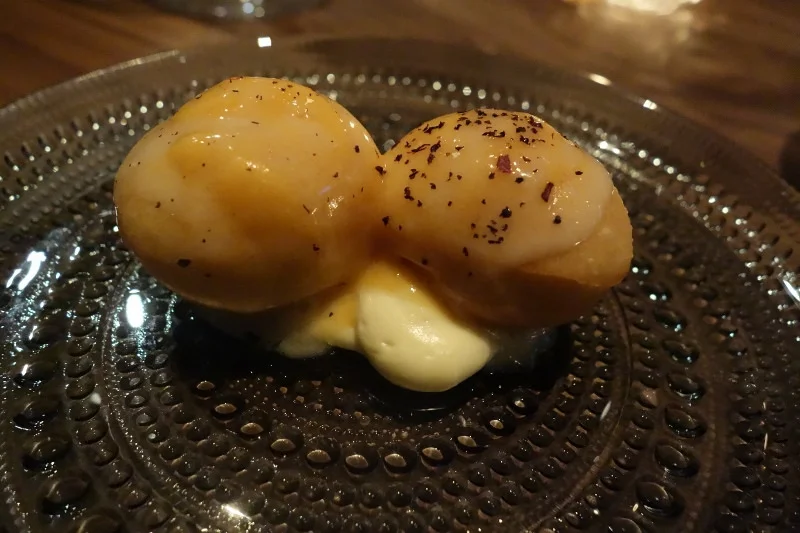 Bombolones at Orsa & Winston | FOODABLE WEBTV NETWORK