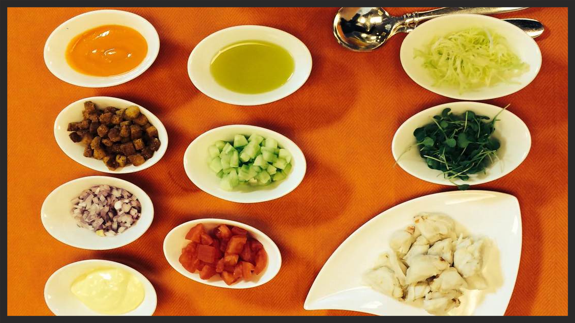 FOODABLE WEBTV NETWORK