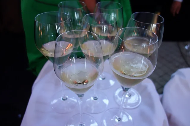 Champagne Krug Grand Cuvee | Foodable WebTV Network 