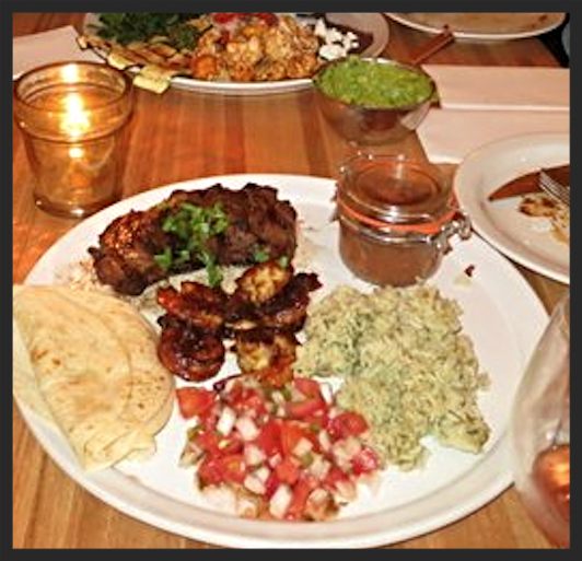 LA Ventura | FOODABLE WEBTV NETWORK 