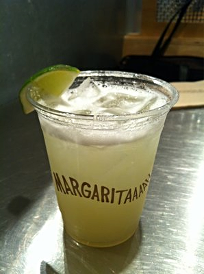 Patron "Mararitaaaah" at Chipotle | YELP