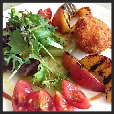 Caprese Salad at Root & Bone | YELP, Brian B.