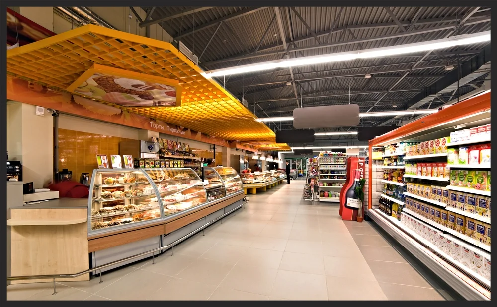 Grocery Stores Cafes And Restaurants All In One Hybrids Foodable Network