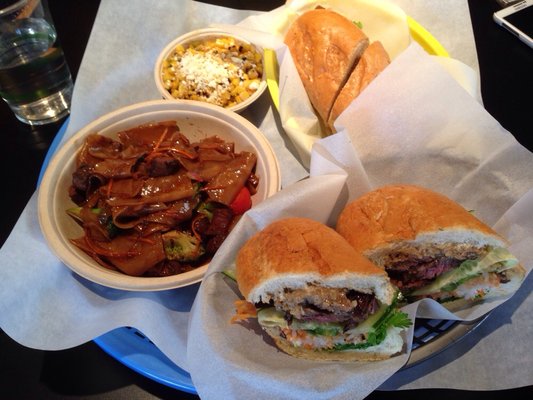 Banh Shop | YELP