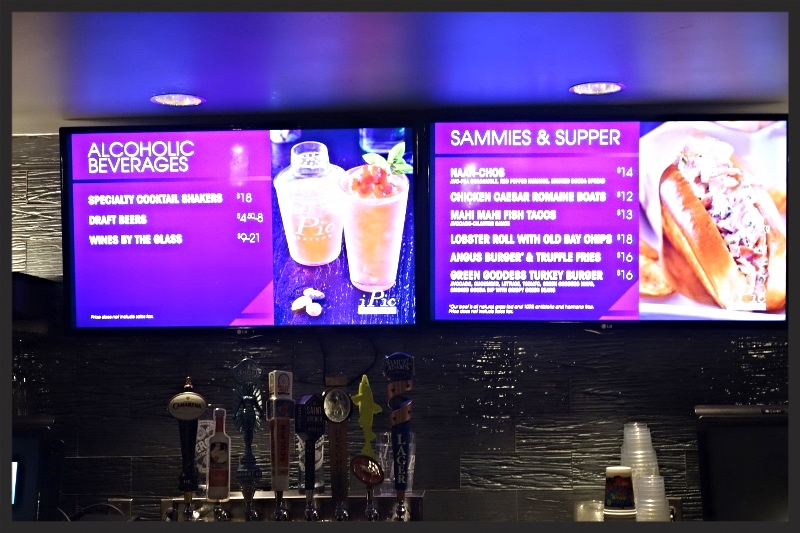 iPic menu | Foodable WebTV Network