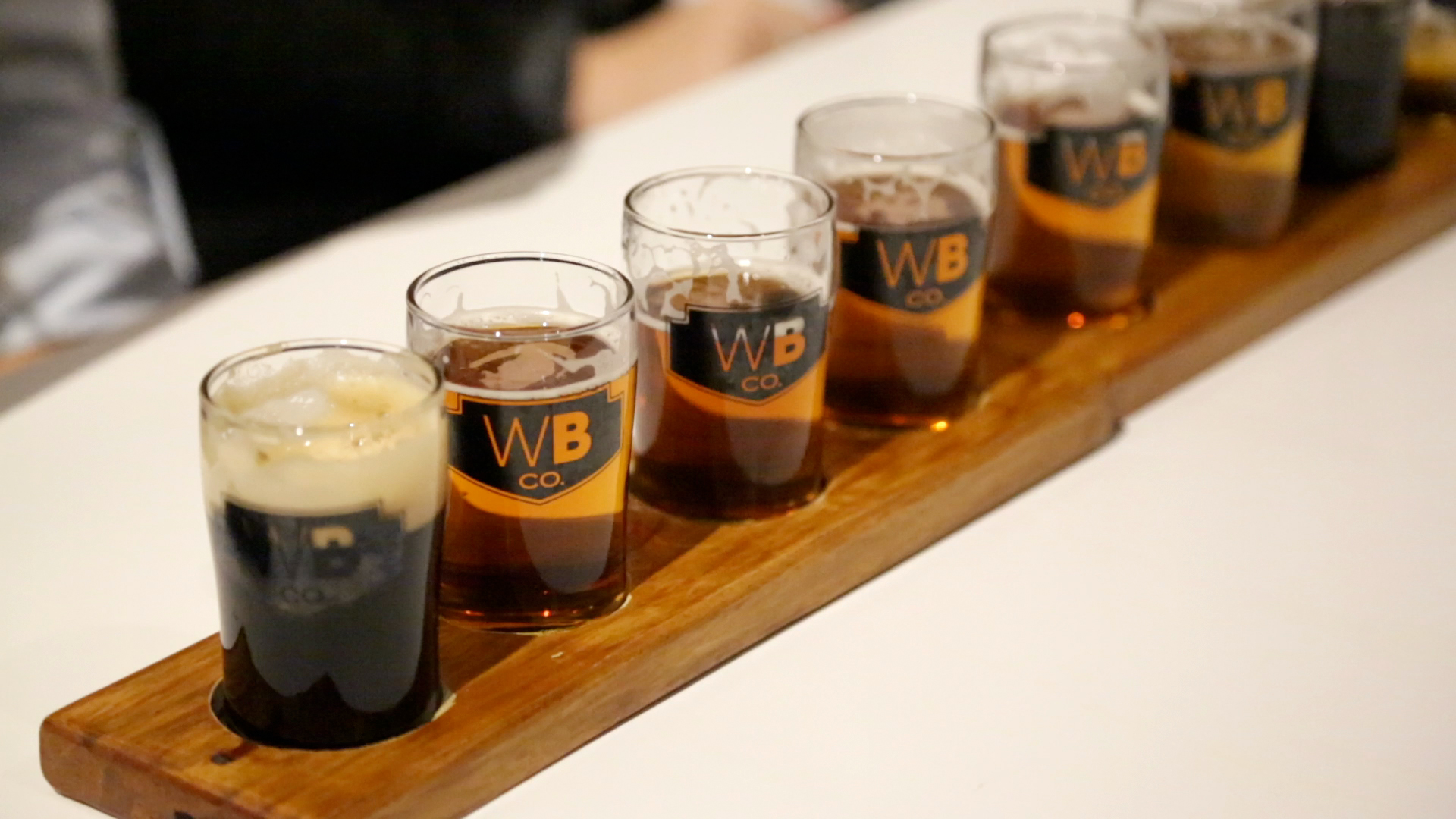 Wynwood Brewery | Foodable WebTV Network