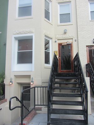 Little Serow Restaurant Located on Basement Level | YELP, Justin C. 