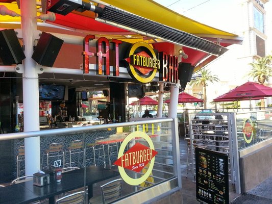 Fatburger in Vegas | YELP