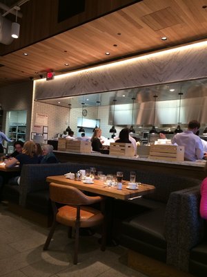 Hip setting on Earls Bar + Grill | YELP, Selena S. 