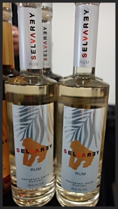 Selvarey Rum | Foodable Network 