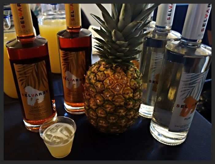 Selvarey Rum | Foodable WebTV Network 