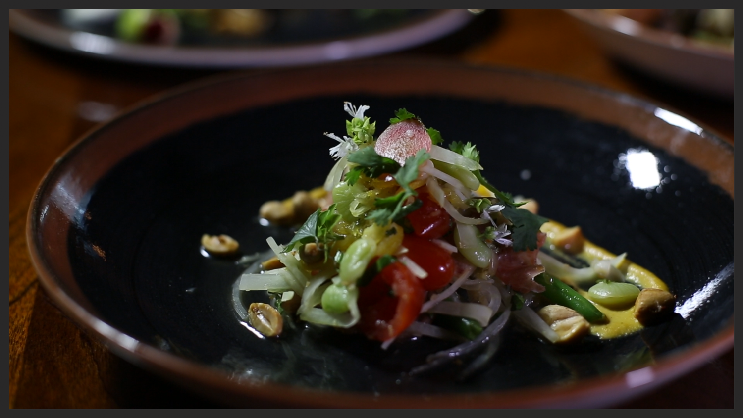 Foodable WebTV Network 