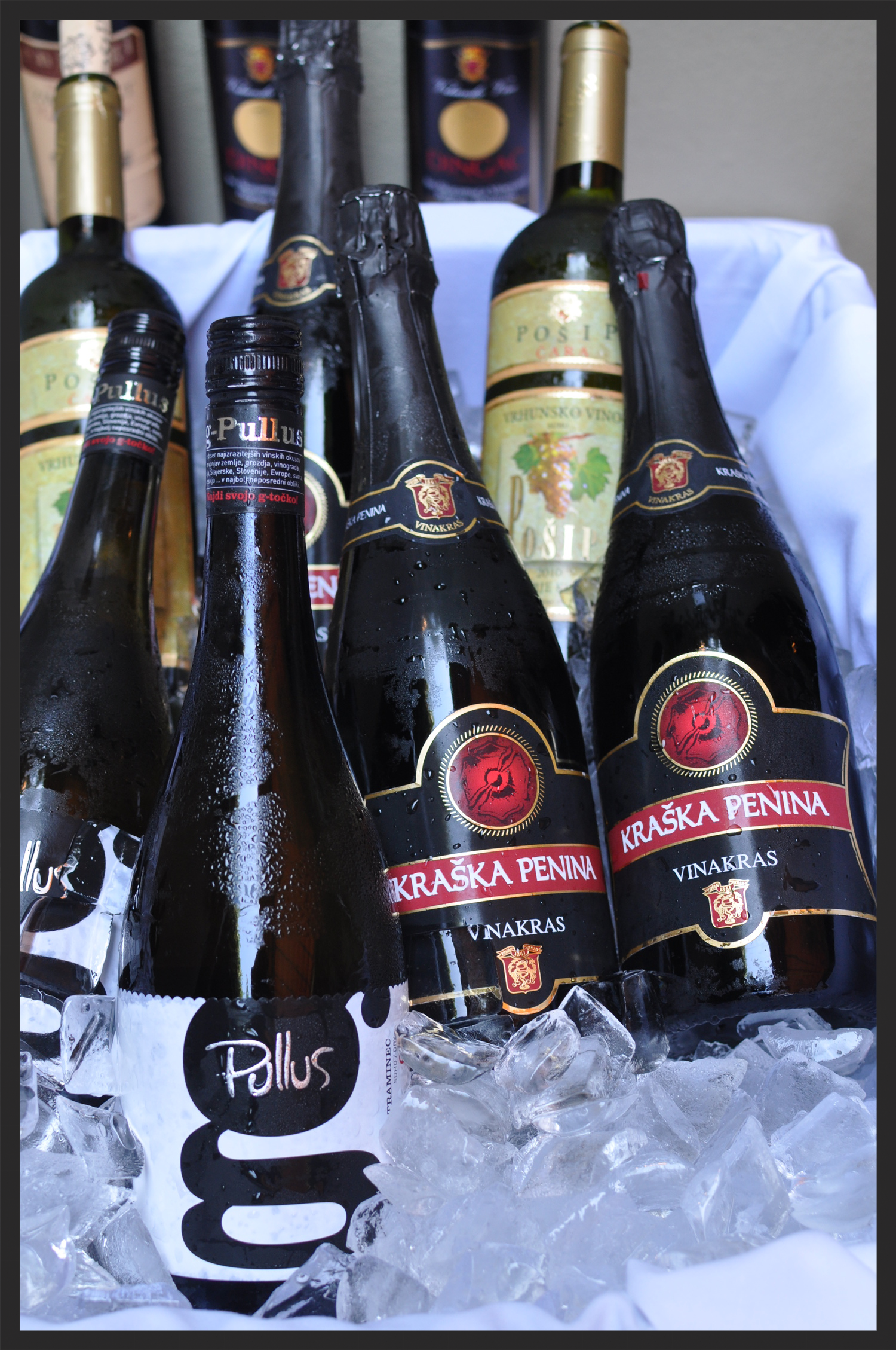Slovenian Wine | Foodable WebTV Network