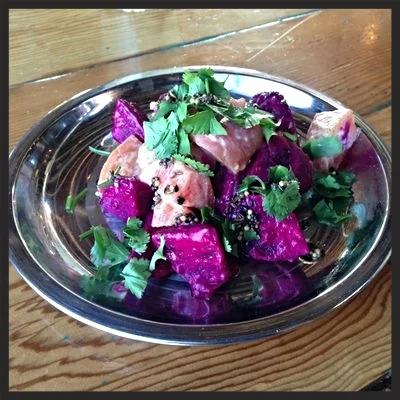 Beets at Bollywood Theate r | YELP, Rick S. 