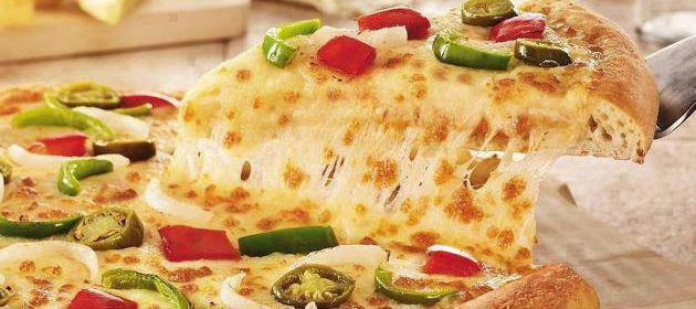 How Domino S Become The Most Popular Pizza Brand In India Foodable Network