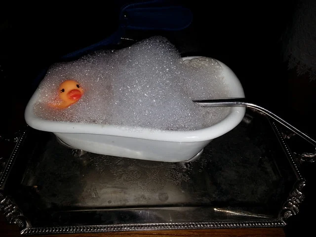 Keep Clean at Bellboy