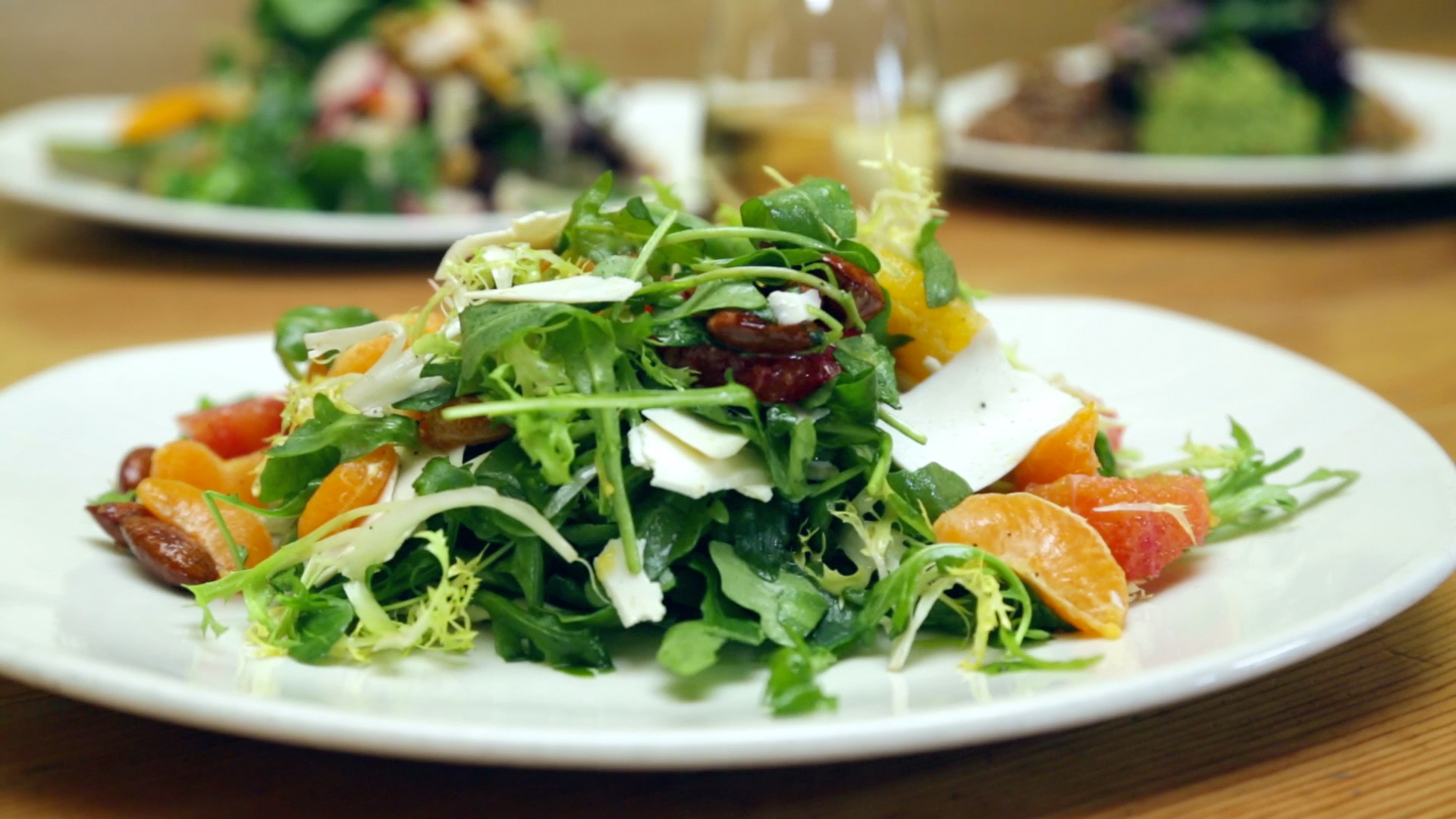 Foodable WebTV Network