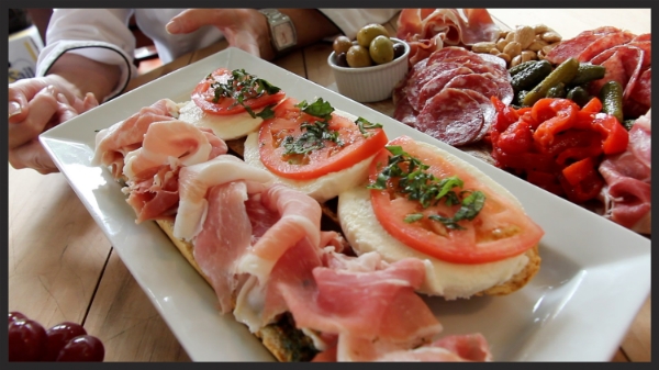 Foodable WebTV Network