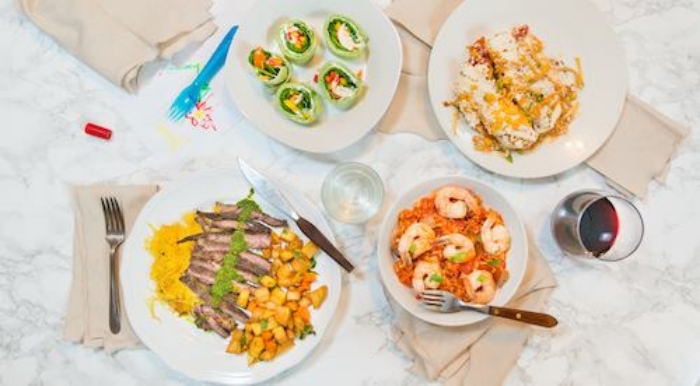 SupperBell Dining Options | Facebook
