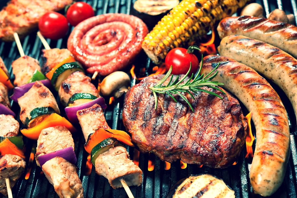 Foodable Network