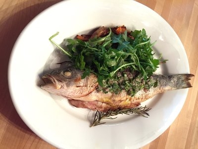 Whole Fish | Yelp, Amelinda L.