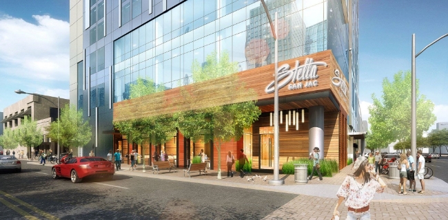Stella San Jac | Facebook
