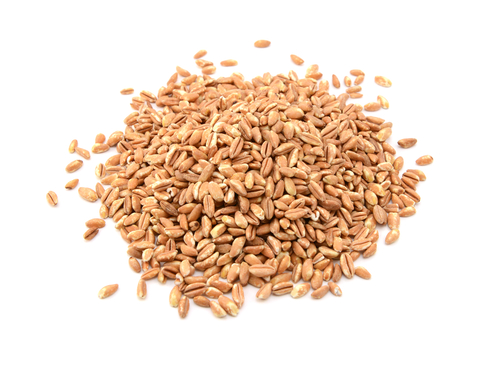 #4: Farro
