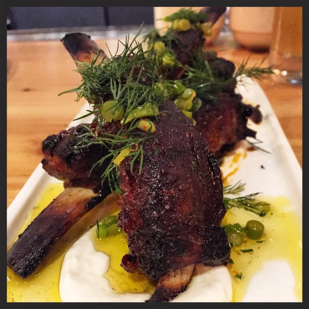 Lamb Ribs at Selden Standard | Yelp, Sonia Q.