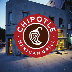#3 Chipotle