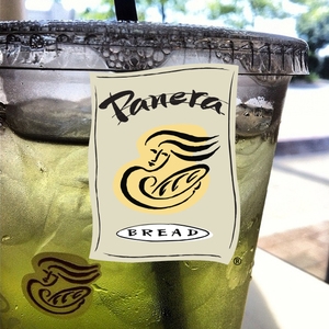 #4 Panera Bread