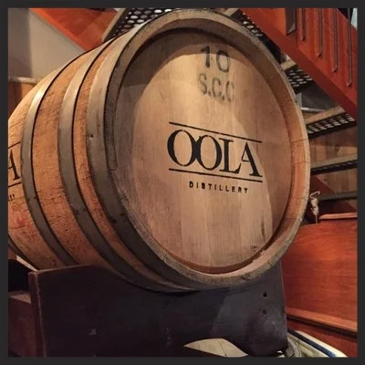 Seattle's Oola Distillery | Yelp, Katy H.
