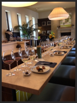 Patz & Hall Winery | Foodable Network